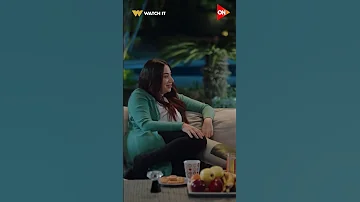 ماتيجي أعدي عليك سيبي كل حاجة في إيدك عايشة الدور Shorts 