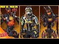 APEX LEGENDS ITEM SHOP TODAY - MOLTEN MAYHEM STORE, HOLESHOT HOTSHOT OCTANE RECOLOR