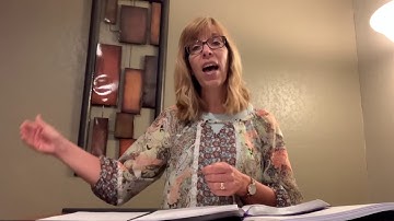 Valor Discipleship Session 1 Large Group Teaching