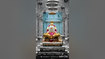 मैं दास उसी का हूं मेरा मालिक है शिवाय ! Mahadev !  Status Bholenath Status #shortfeed #shivstatus