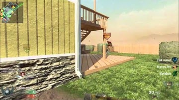 Epic tomahwak across the map Ep 1