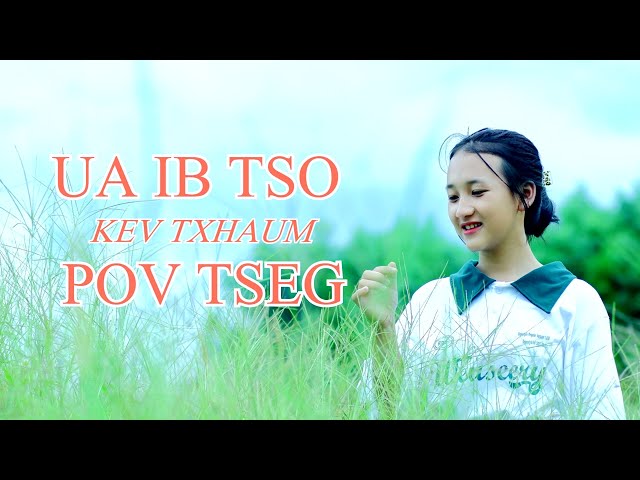 nkauj-ntseeg-tawm-tshiab-ua-ib-siab-tso-kev-txhaum-tseg-karaoke-paj-zoov-yaj