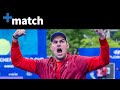 Nico Wiener (Austria) v Priyansh (India) | Match | Shanghai 2024 Archery World Cup