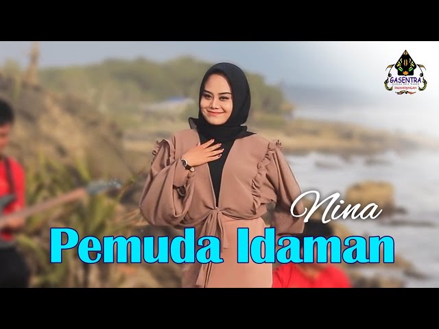 PEMUDA IDAMAN Cover By NINA class=