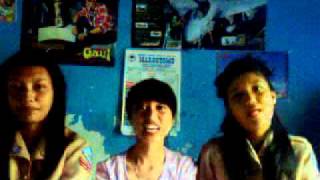 Lipsync ( 3 icons ' Playboy ' ).3gp