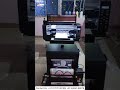 XP600 Dual Head DTF Printer 🔥 High Speed Roll to Roll | Full Automatic Powder Shaker | Colour Fill