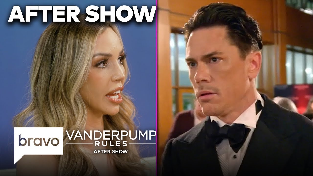 VanderValley MADNESS:  How Did Jax Meet His New Friend? #pumprules #thevalley