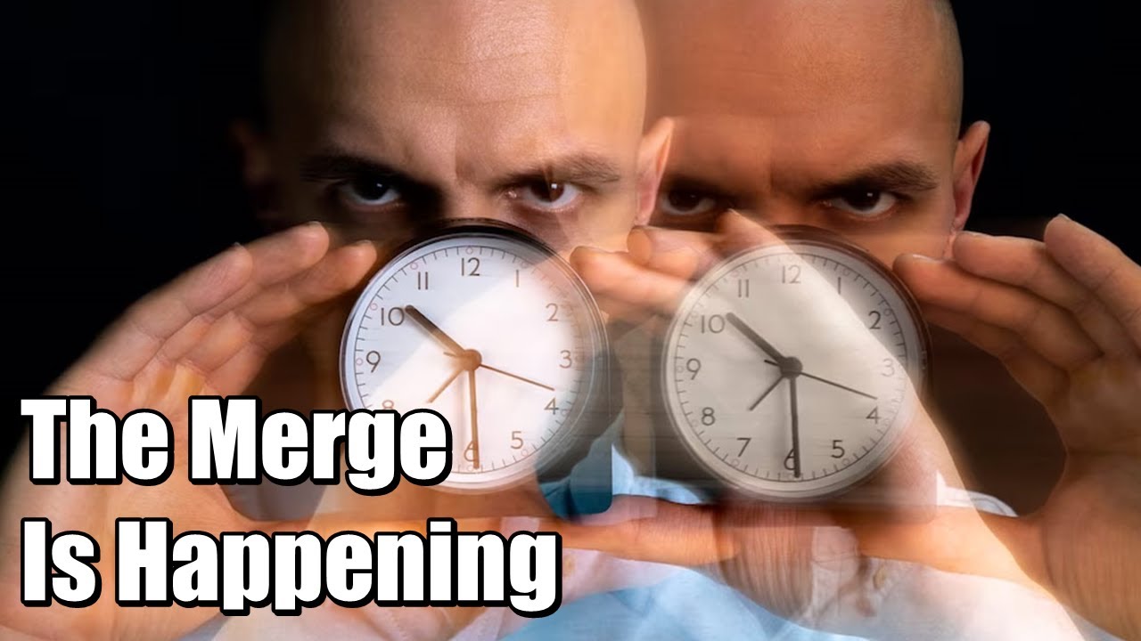 Something’s Wrong With Reality