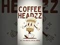 New coffe spot. We’re finding the hidden gems of the coffee world! #thegueens #coffee #coffeeheadzz