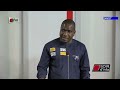 Soir d'info - wolof - Pr : Mamadou Mouhamed Ndiaye - invite : Dr Mbassa Diouf - 17 septembre 2026