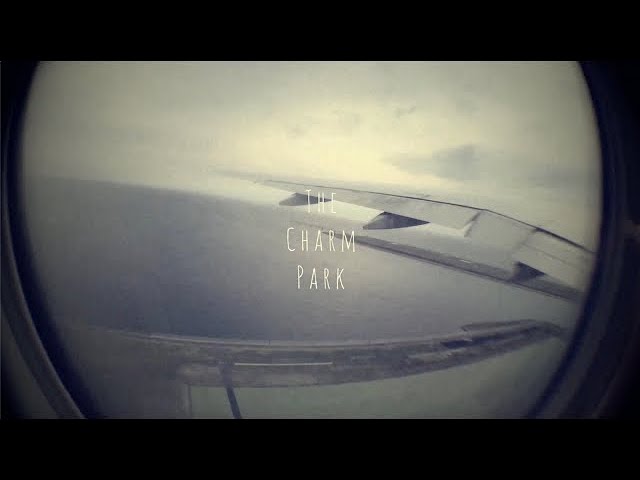 THE CHARM PARK / 33 1/3 [Official Music Video] - YouTube