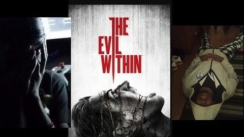 The evil within Pt. 6 (NIGHTMARE DIFFICULTY)