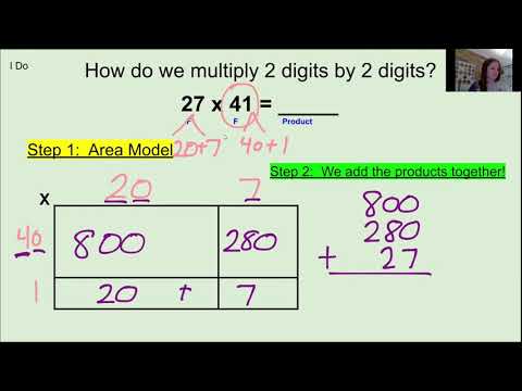 5th Grade Math