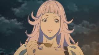 Shingeki no Bahamut Virgin Soul Episode 24 English Sub