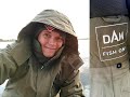 Kombinezon DAM® XTHERM WINTER SUIT