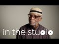 Capture de la vidéo In The Studio: Ahmad Jamal Part One