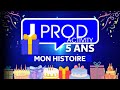 Jprod activity mon histoire  lintgralit 