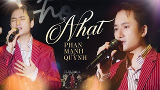 Download Lagu NHẠT - PHAN MẠNH QUỲNH live at #Lululola MP3 Download Lagu NHẠT - PHAN MẠNH QUỲNH live at #Lululola MP3