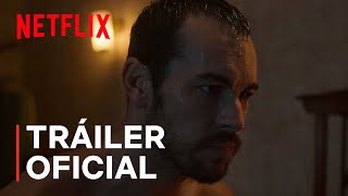 El practicante | TRÁILER OFICIAL | Netflix España