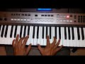 Como Tocar Merengue, Tumbao de Piano (Tutorial)