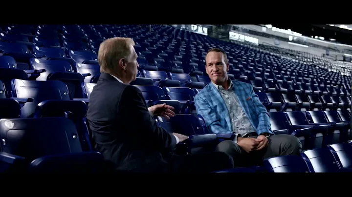 Manning 'honored, humbled' by statue, jersey retirement