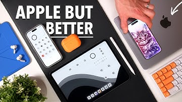 The Apple Ecosystem Secrets I Wish I