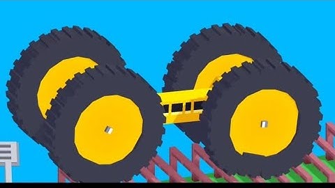 ##Funcade game##Drive Mad All Levels  Drive Mad All Levels Gameplay Walkthrough - Fancade Game ##