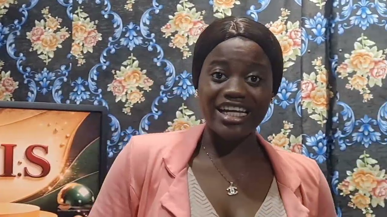 GOD'S SOLDIER AND WORKMAN  #PASTORNNOKOPRINCESS #MESSAGEFORTHEDAY #christfellowshipintimacyservice 