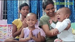 2024 Epil Or Mia Ka Bacpana Juri Pari Vlog