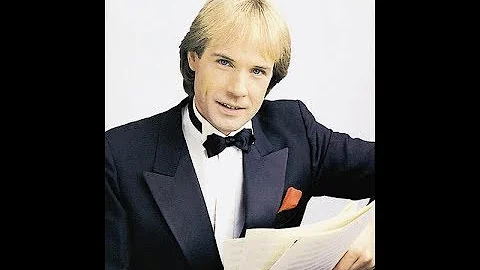 Richard Clayderman, 'Nadia's Theme' (De Vorzon / B...