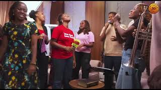 Prophetic Sound Of Victory By Pi Apostle Emmanuel Iren (Jehovah Overdo)