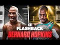 BERNARD HOPKINS DE LA PRISON À CHAMPION DU MONDE LE FLASHBACK 64 mp3