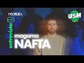 ENTREVISTA: NAFTA - Magamo cuenta los detalles de NAFTA II