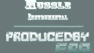 Young Roddy Type Instrumental (Prod. by Era) - Hussle