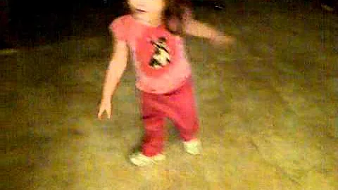 dancing steffey jan 31 rockin' robin