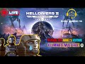 HELLDIVERS 2 REVENGE FOR ANGEL’S VENTURE! 💀🔥