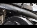 Hyundai crdi engine repair