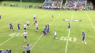 MHS vs. Cedarville - 2016