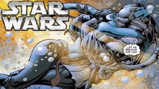 Wars porn star secura hentai Nude aayla