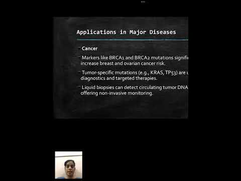 Genomic analysis,immunogenetics (