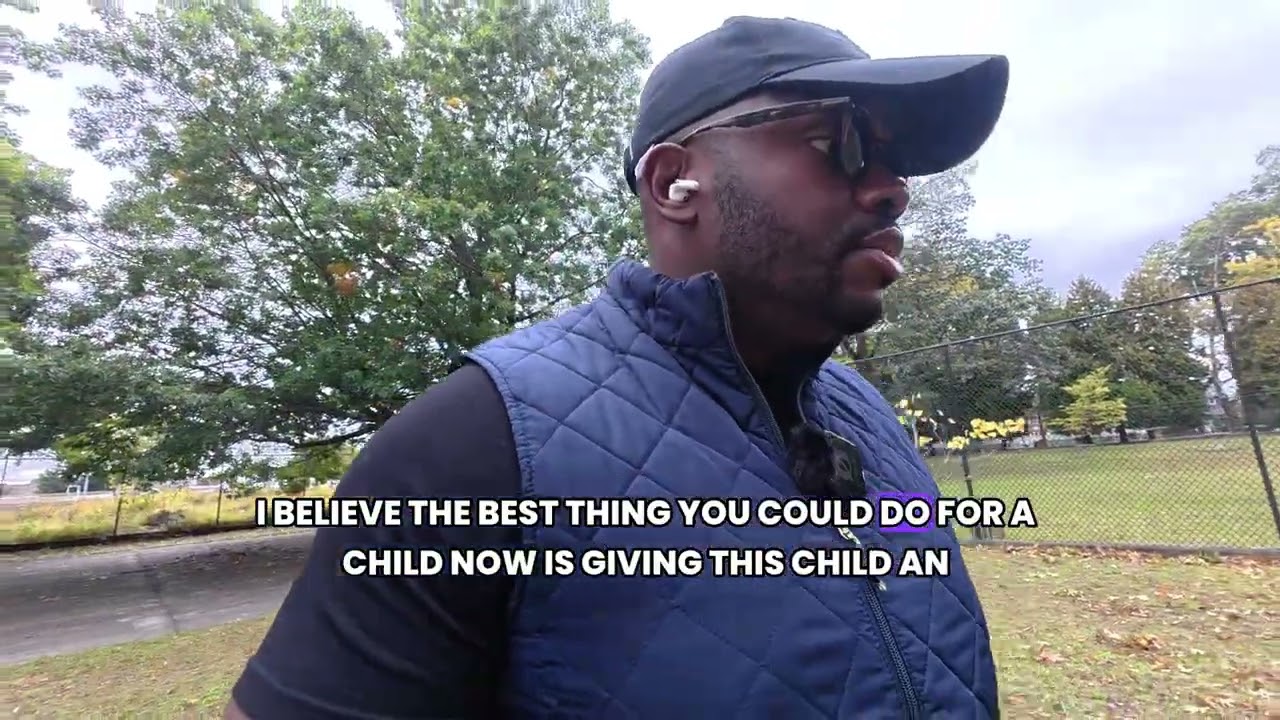 Parenting Insights: Lessons from Life Experiences