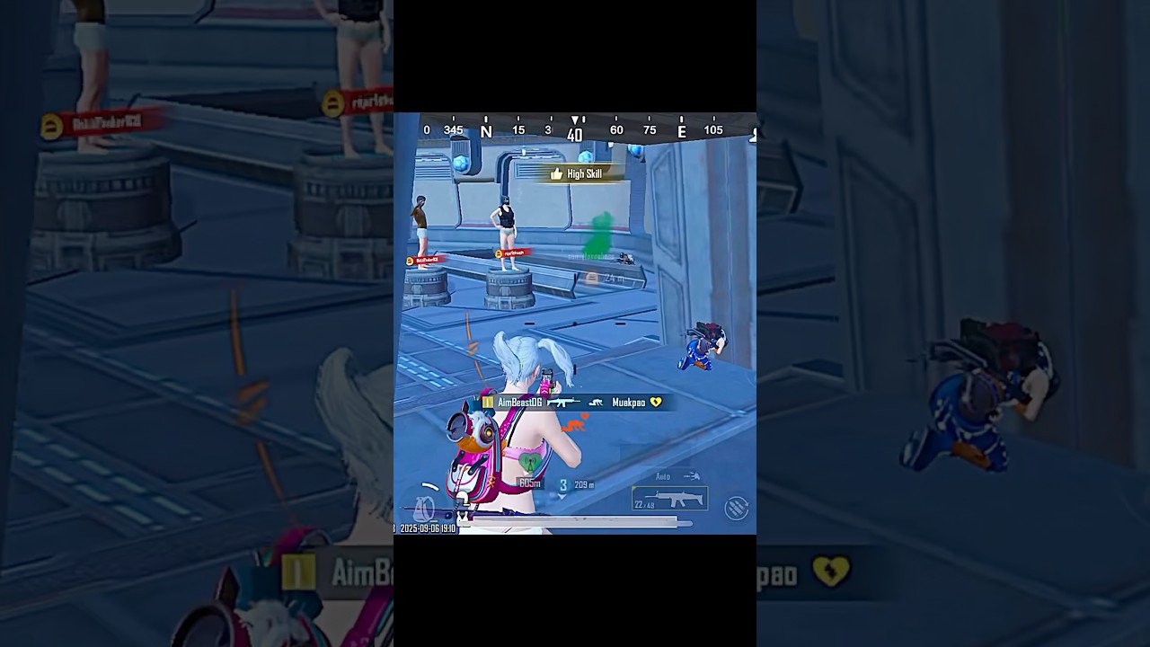 Wait For @AimBeastYT