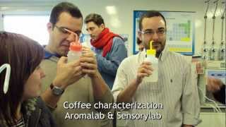 Orientation Day Master in Coffee Economics & Science Ernesto Illy