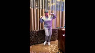 Toot toot! 🎺😂 🎺😂         Having a little fun @ Seminole Hard Rock Hotel &amp; Casino Tampa 🎰💸😂