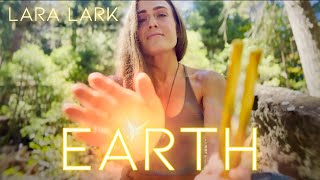 Experience Grounding Healing Frequency 396Hz,  108 Earth Mantras, Bilateral Stimulation, Reiki, ASMR