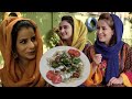 مهمانی و آشپزی با نیلاب - اینبار مهمان نیلوفر یوسفی