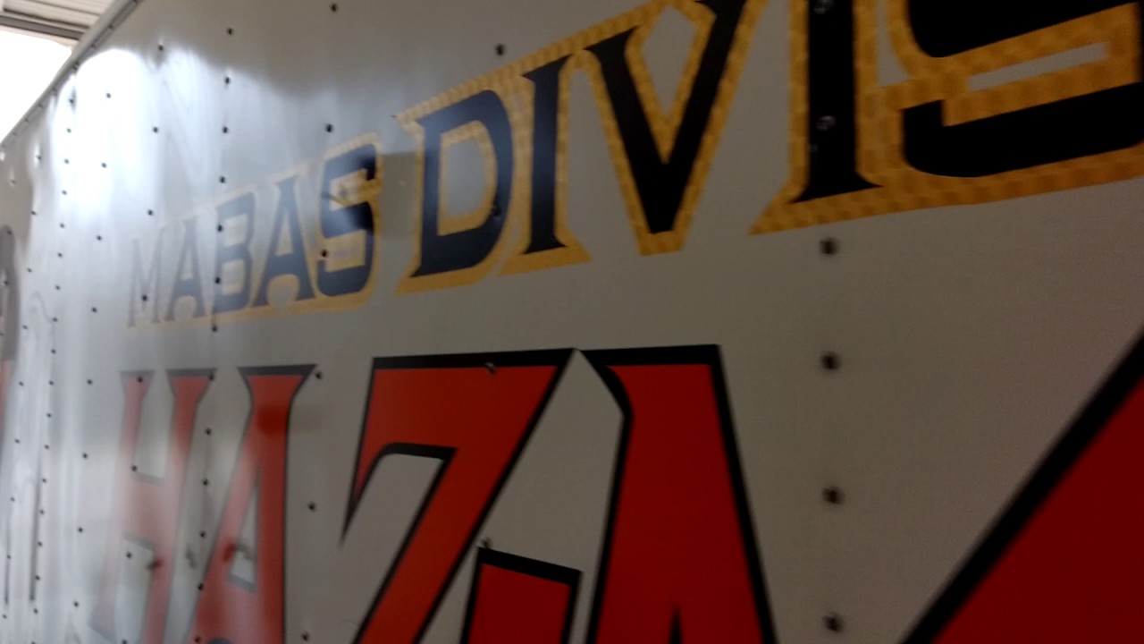 Mt.Vernon,IL Fire Dept. Hazmat Unit 5162 (Walk Around) YouTube