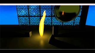 FX Test - Candle