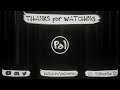 End of video