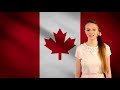 Canadian Anthem Cover Featured by Young Rising Singer Abegail.